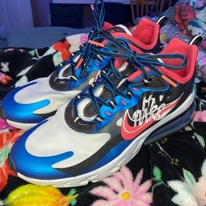 Nike Air Max 270 React ‘Time Capsule’